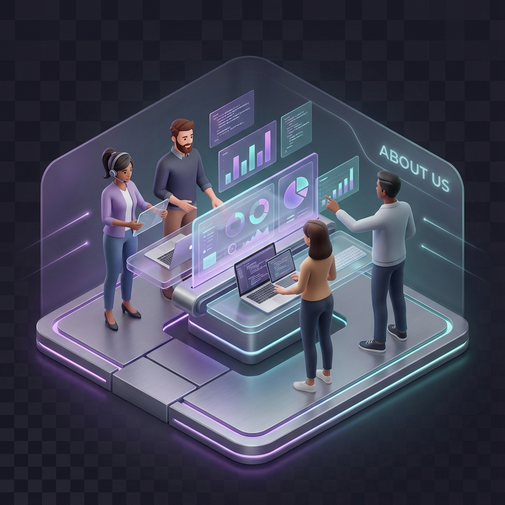 About Soft Magic Training Center