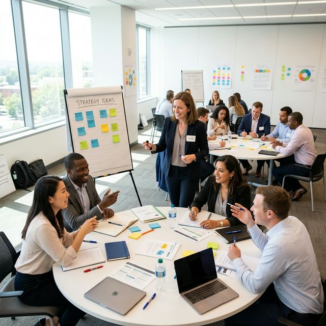 Interactive Workshop Session